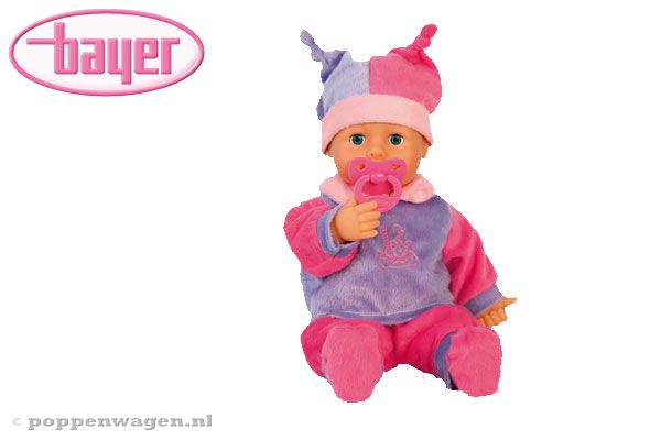 Pop lila