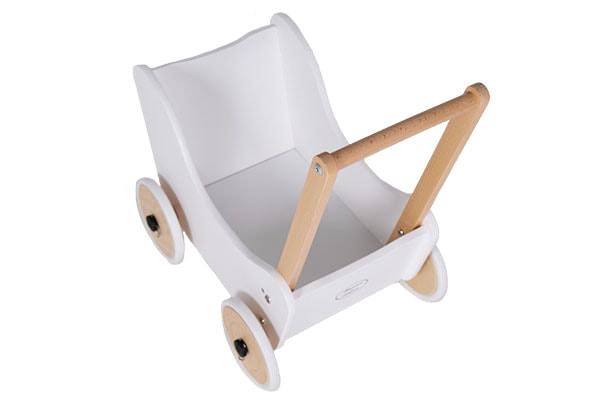 Voor poppen tot 42 cm