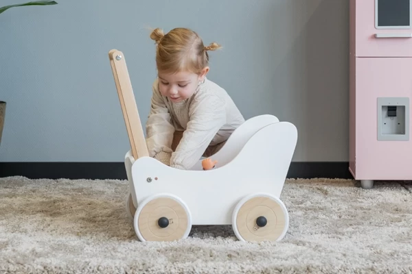 Stop de pop heerlijk in