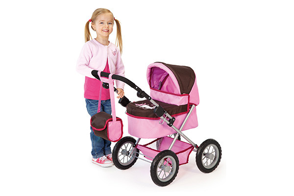 Voor kinderen vanaf 3 jaar