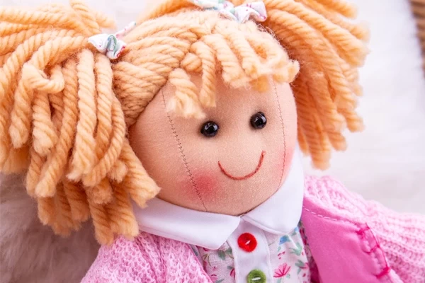 Haren in twee staartjes