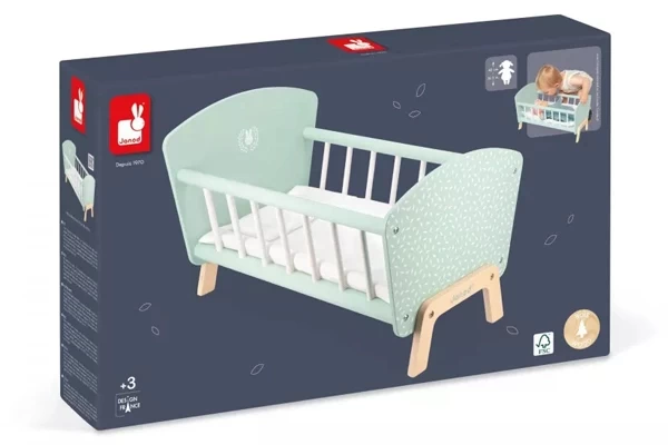 Voorzijde verpakking