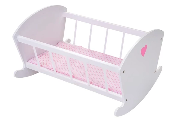 Voor poppen tot 48 cm