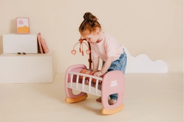 Voor kinderen vanaf 1,5 jaar