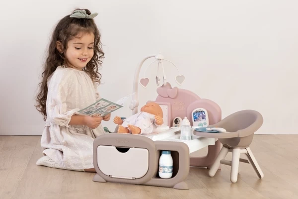 Voor kinderen vanaf 3 jaar