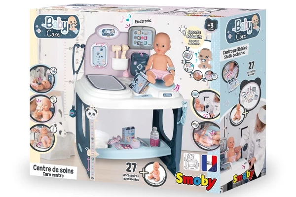 Voorzijde verpakking