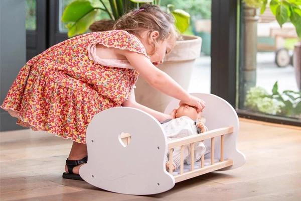 Voor kinderen vanaf 3 jaar