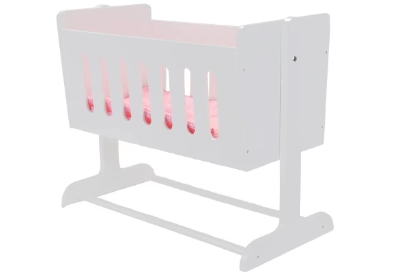 Formaat is 59,5x30x48 cm.