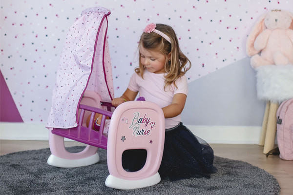 Voor kinderen vanaf 1,5 jaar