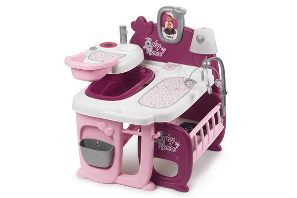 Eenvoudig inklapbaar.