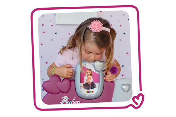 Personaliseer met een eigen foto.