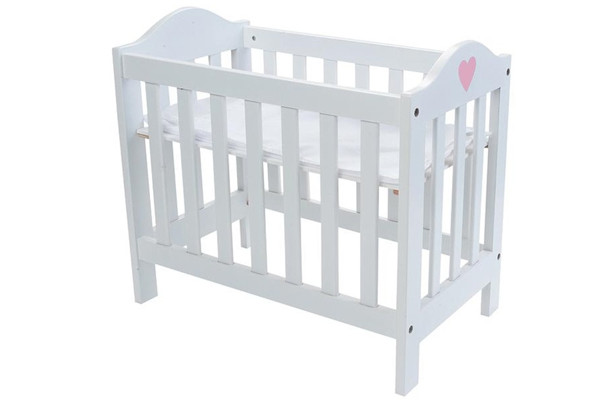 Verstelbaar in twee standen