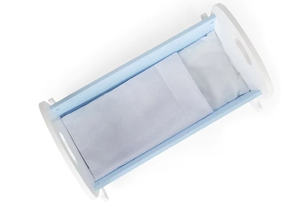 Inclusief wit beddengoed