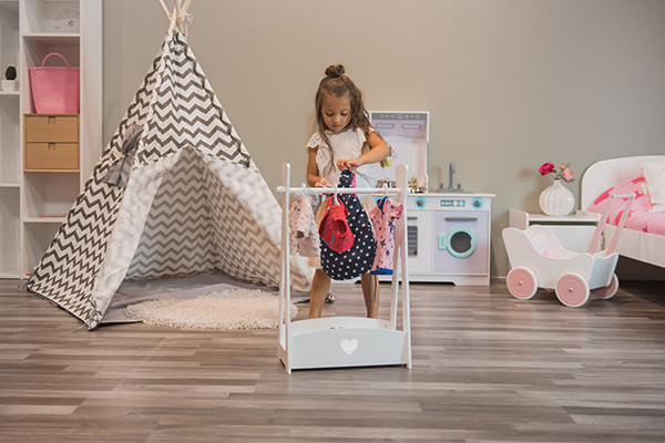 Avalon is 4 jaar oud en 1.00 m lang.