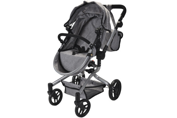 Om te bouwen naar buggy