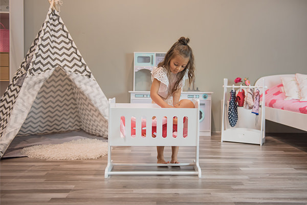 Avalon is 4 jaar oud en 1.00 m lang.