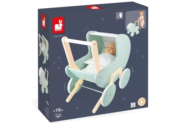 Voorzijde verpakking