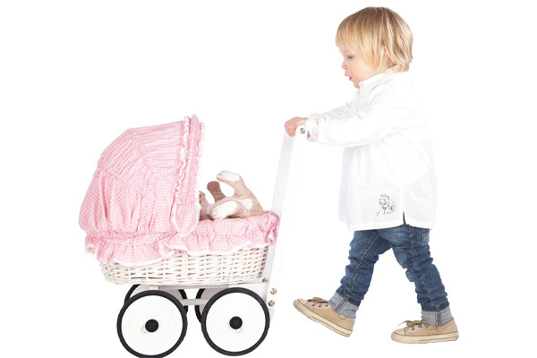 Voor kinderen vanaf 1 jaar