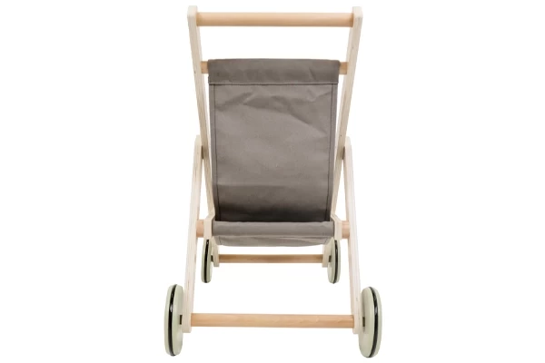 Hoogte duwstang: 50 cm