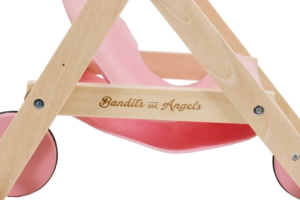 Van Bandits and Angels