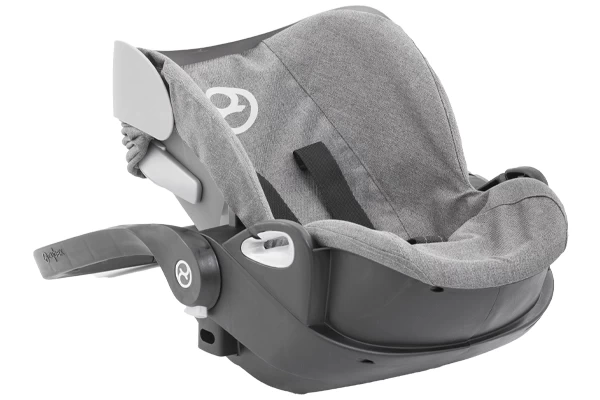 Verstelbare draagbeugel