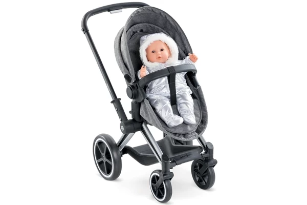 Voor poppen van 36-42 cm