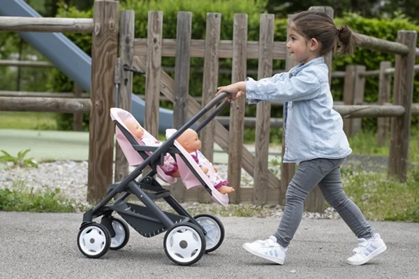 Zitjes kun je omdraaien