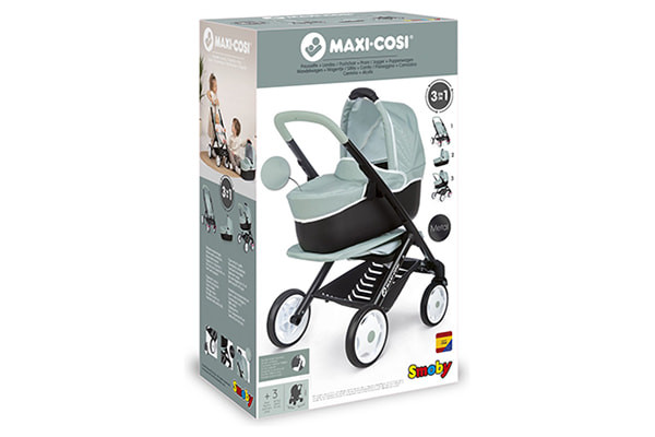 Voorzijde verpakking