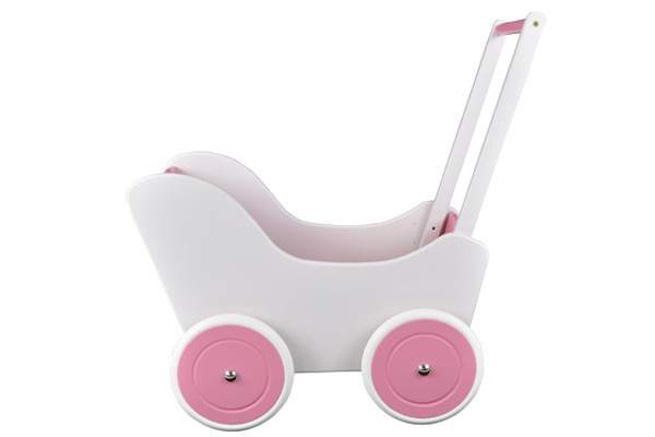 Geschikt voor kinderen vanaf 1 jaar.