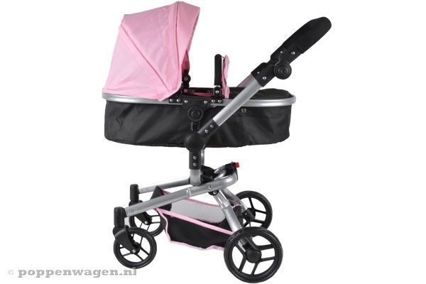 Geschikt voor kinderen vanaf 2 jaar.