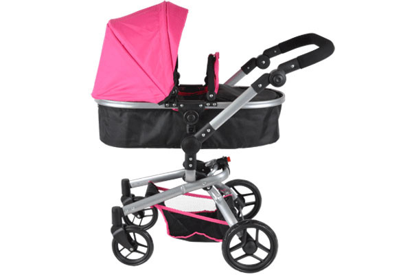 Geschikt voor kinderen vanaf 2 jaar.