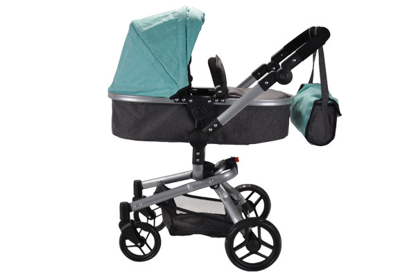 Geschikt voor kinderen vanaf 2 jaar.