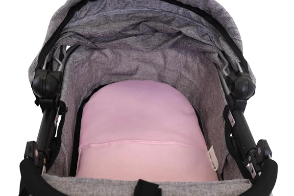 Stop de pop heerlijk in