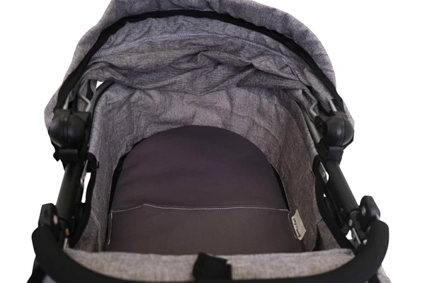 Stop de pop heerlijk in