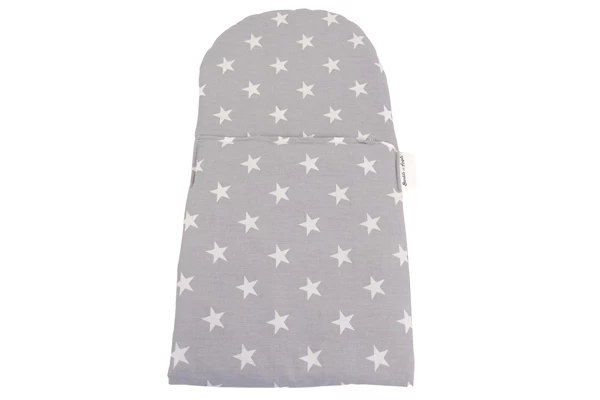 Gemaakt van 100% katoen