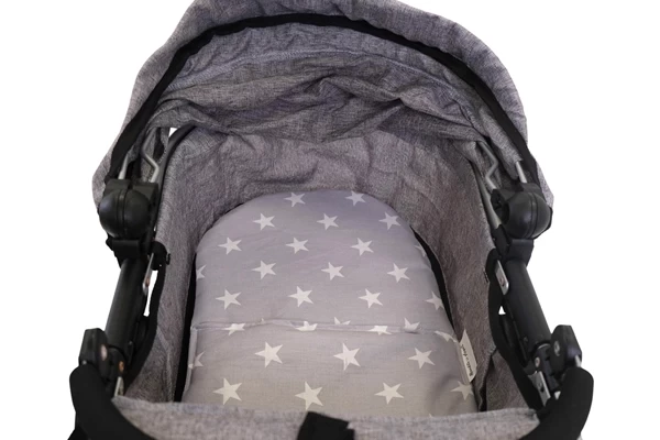 Stop de pop heerlijk in