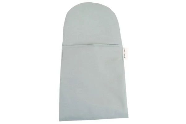 Gemaakt van 100% katoen