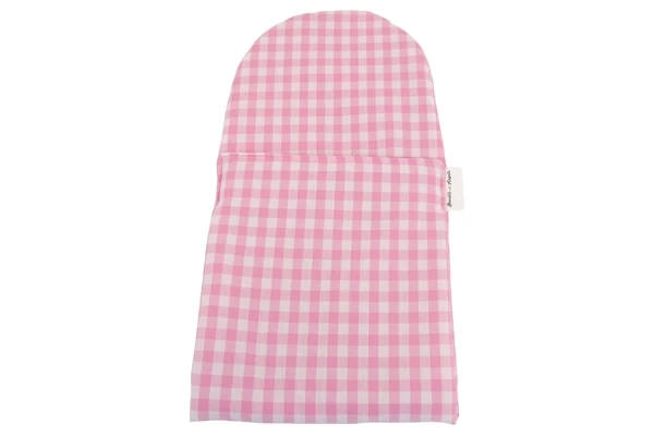 Gemaakt van 100% katoen