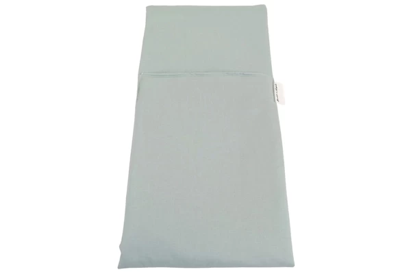 Gemaakt van 100% katoen