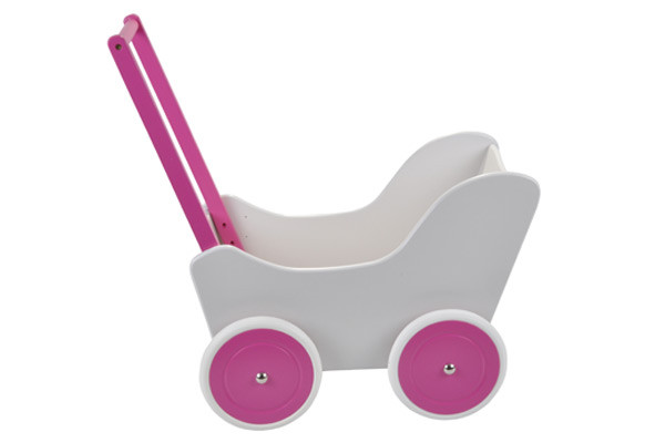 Een effectief thee Waterig Simply for Kids poppenwagen - Poppenwagen.nl