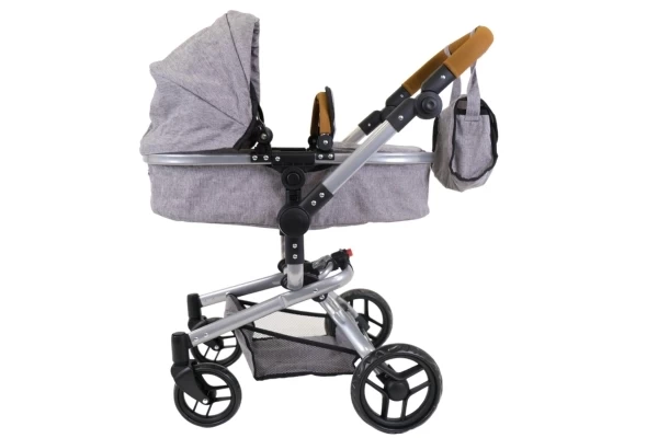 Modern Angel 2in1 retro grijs limited