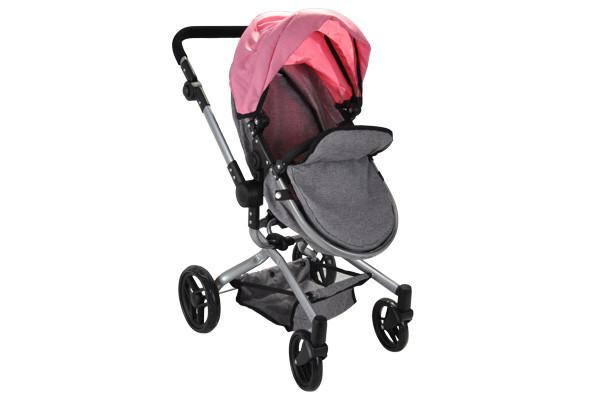 Om te bouwen naar buggy