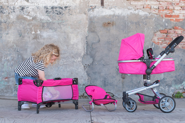 Quinty is 2,5 jaar en 1.00 m lang.