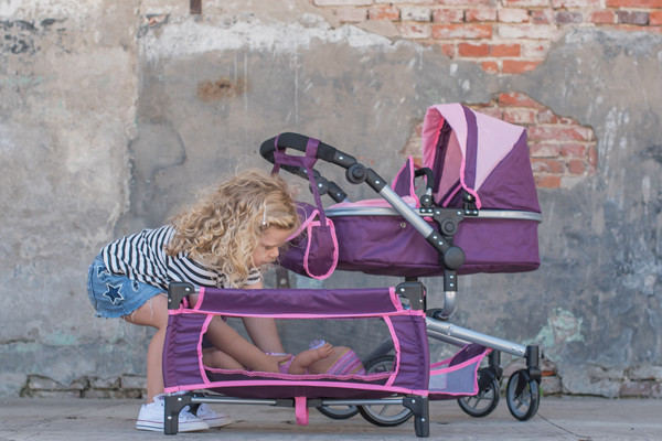 Quinty is 2,5 jaar en 1.00 m lang.