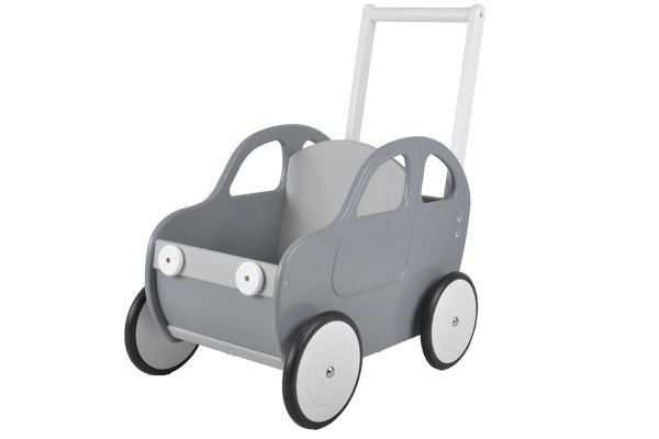 Racer Grey van Bandits & Angels.