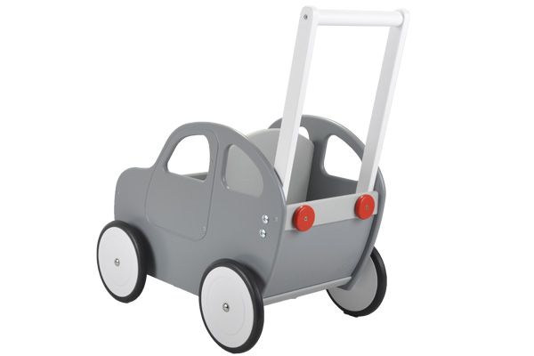 Rolweerstand op de achterwielen.