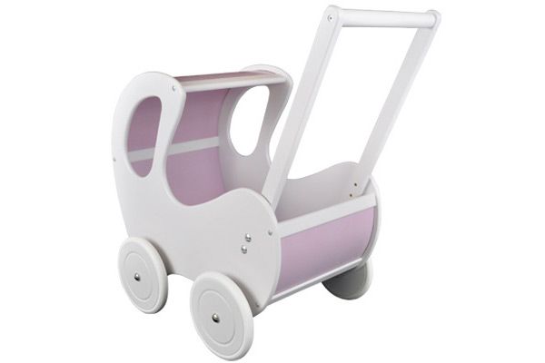 Sweet Angel lila van Bandits & Angels.