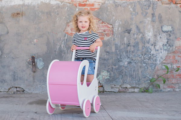 Quinty is 2,5 jaar en 1.00 m lang.