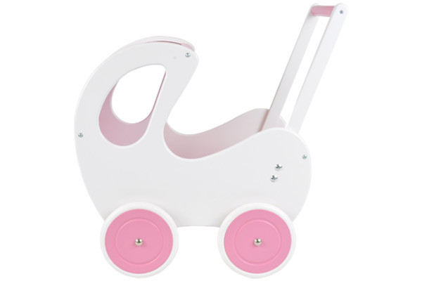 Geschikt voor kinderen vanaf 1 jaar.