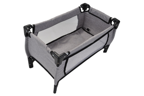 Voor poppen tot 46 cm